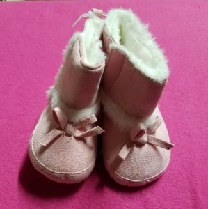 Baby Shoes